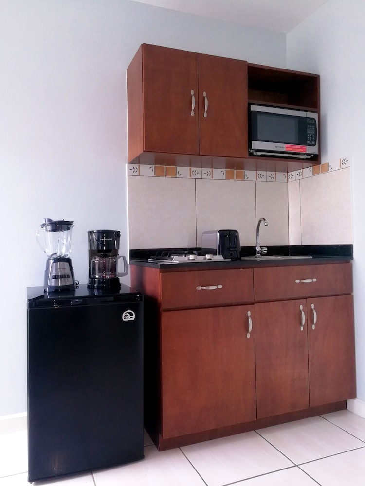 Agua Clara Eco Suites 11/65