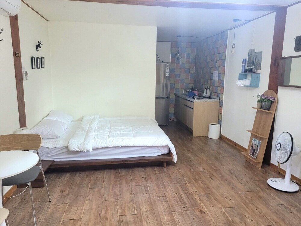 Gyeongju West Namsan Hanok Pension 17/50