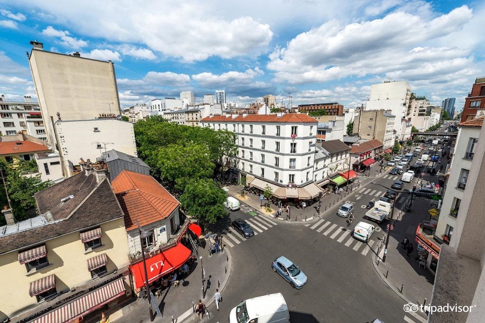 Hôtel De L'union 28/41