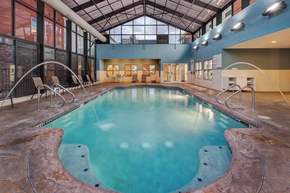 Holiday Inn Express Hotel And Suites Absecon Atlantic City Area 26/48