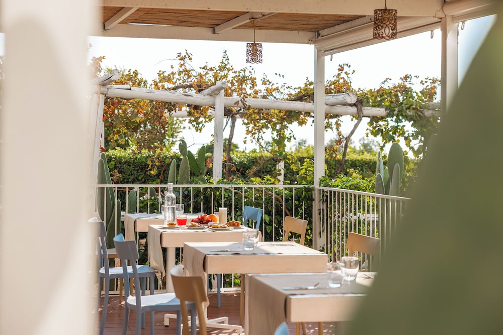 Hotel Montecallini - Adult Only 14 62/75