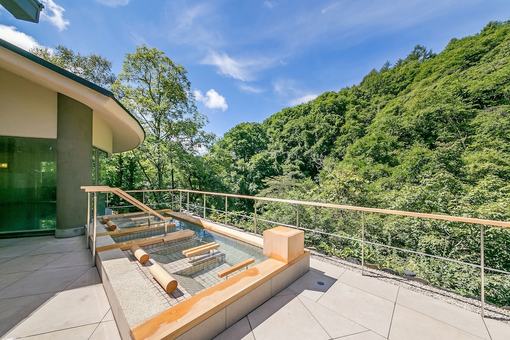Tateshina Grand Hotel Takinoyu 29/50