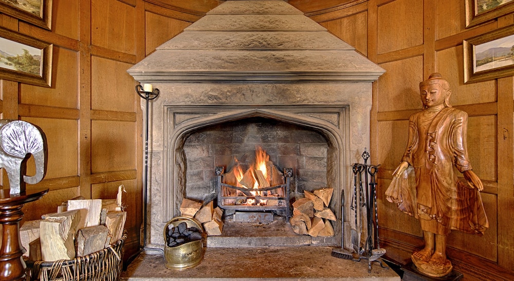 Kincraig Castle Hotel 16/34
