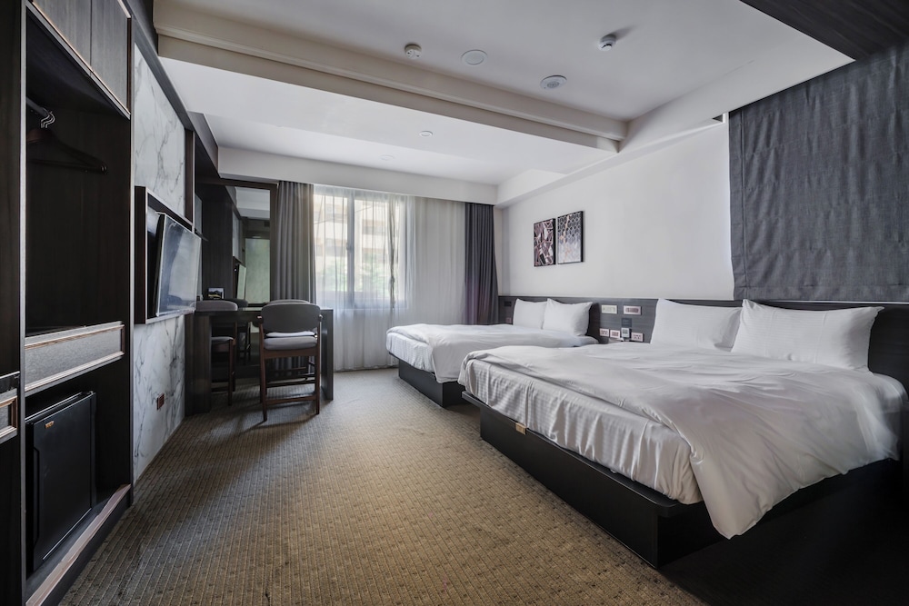 Dream Mansion Hotel 29/71
