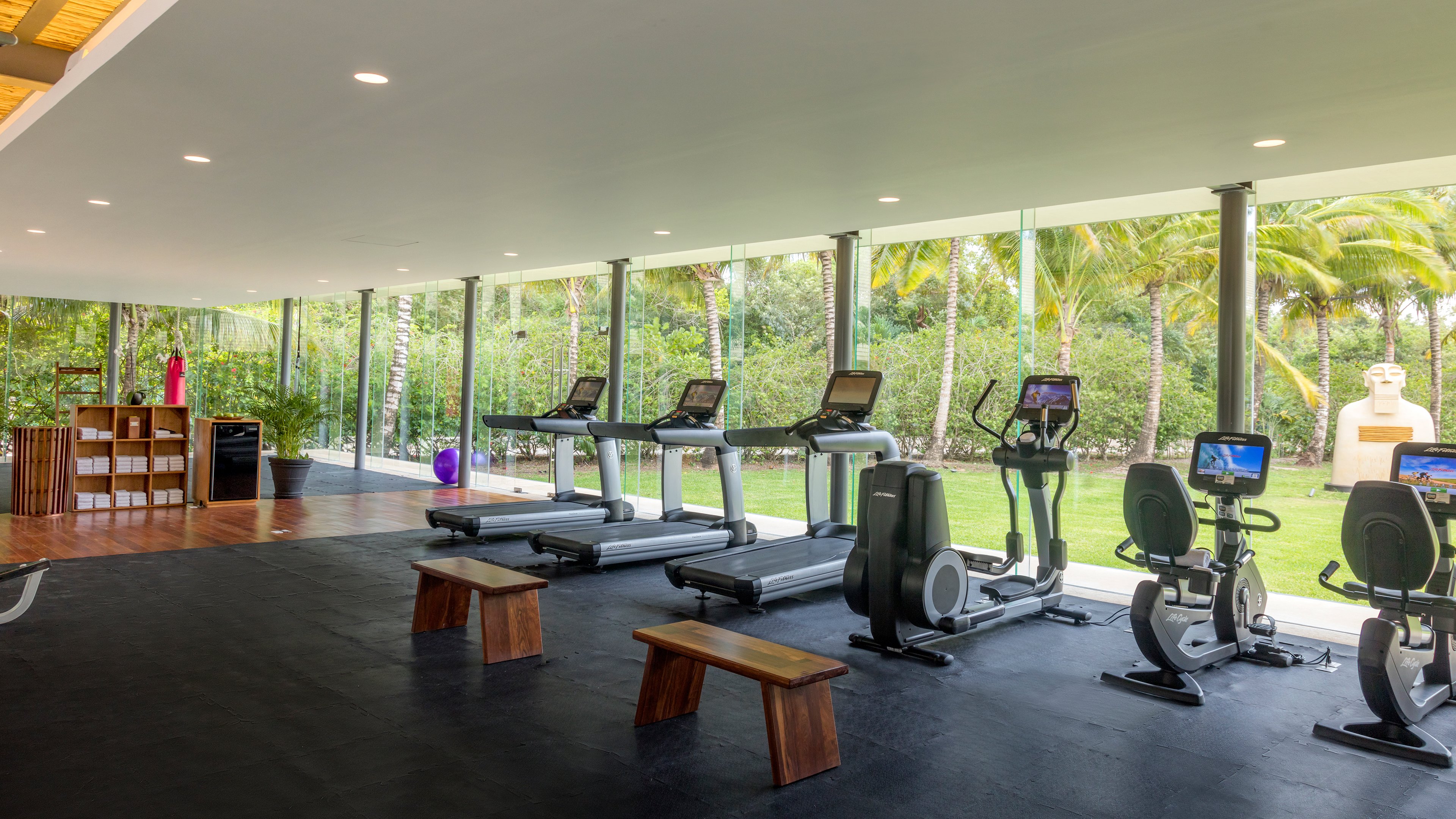 InterContinental Presidente Cozumel Resort Spa by IHG 20/50