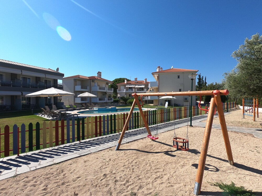 Finikas Garden Beach Resort Nikiti 21/50