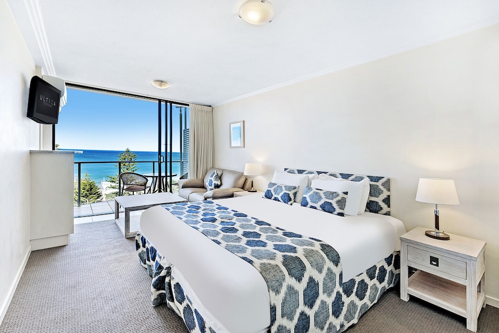 ULTIQA Shearwater Resort 23/73