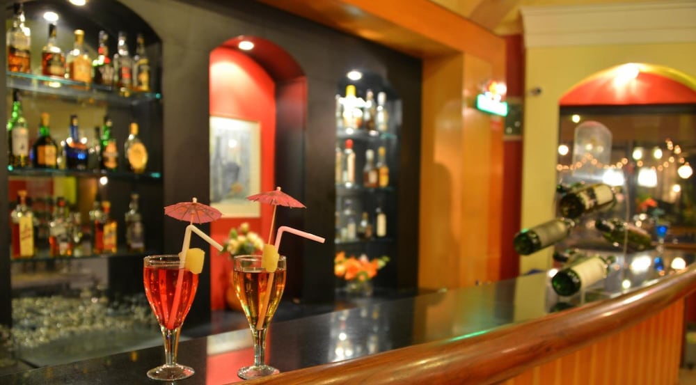 The Fern Kesarval Resort and Spa Goa photo2