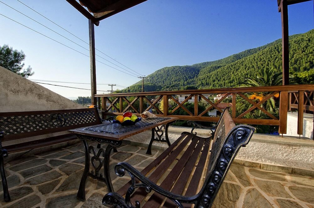 Delphi Resort photo5