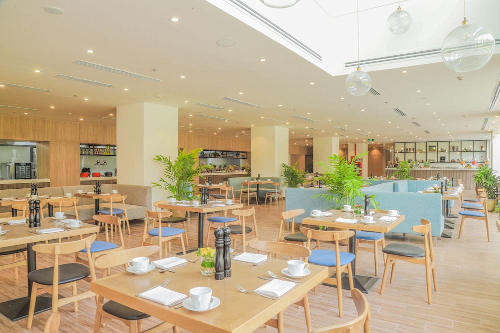 Carinae Danang Hotel 48/64