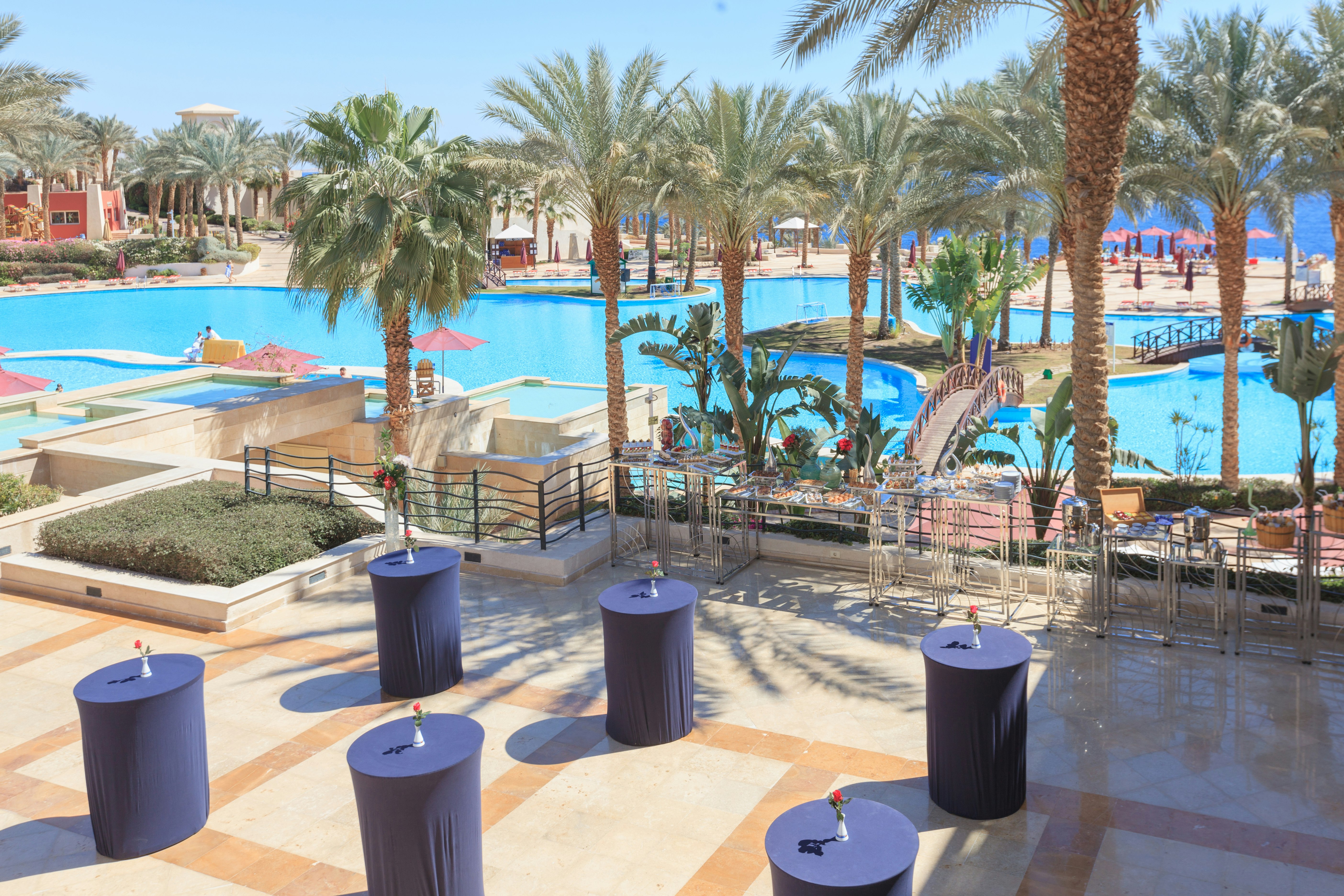 GRAND ROTANA RESORT AND SPA 21/50