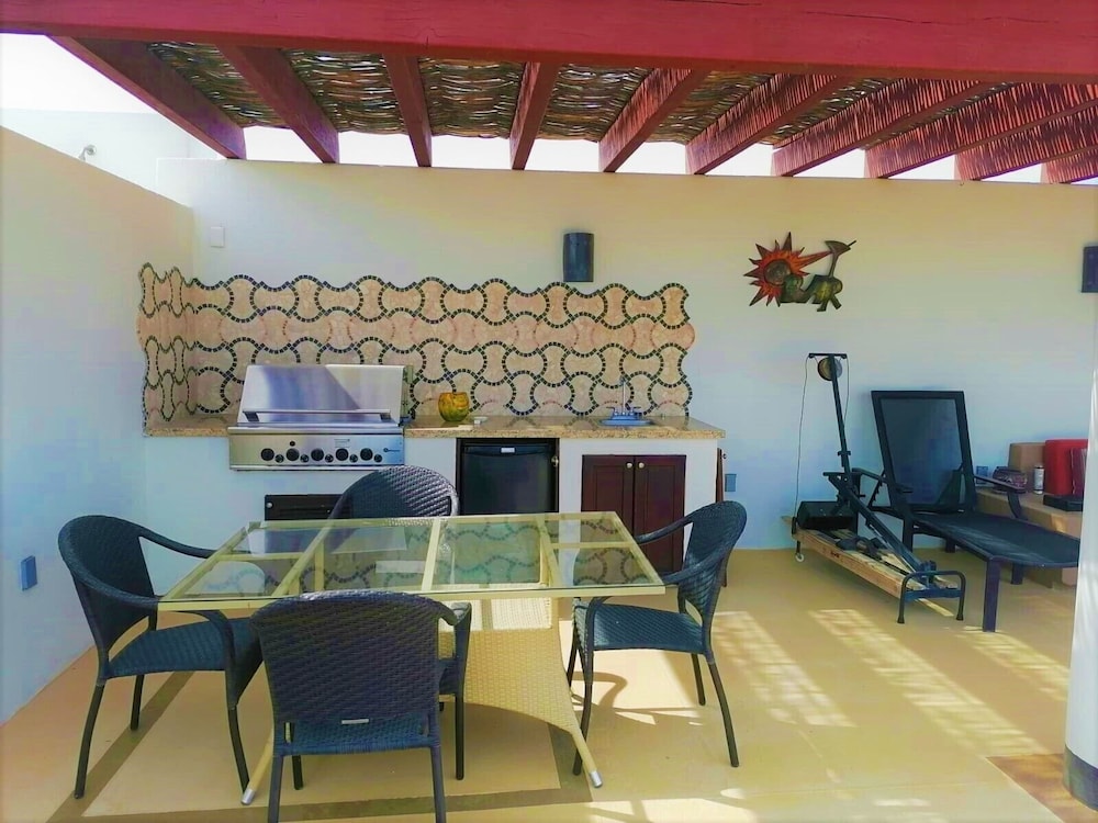 Alegranza Luxury Resort All Master Suite 40/50