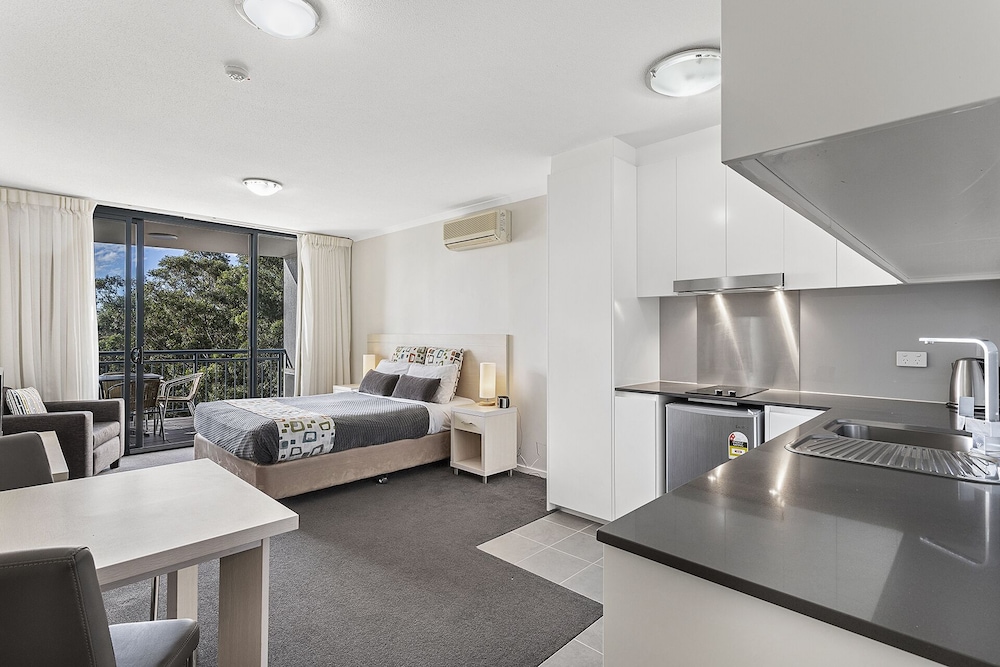 The Landmark Nelson Bay 43/69
