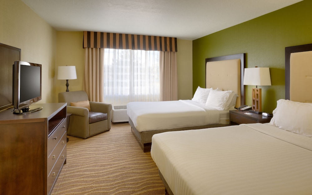 Holiday Inn Express Hotel And Suites American Fork North Provo 21/73