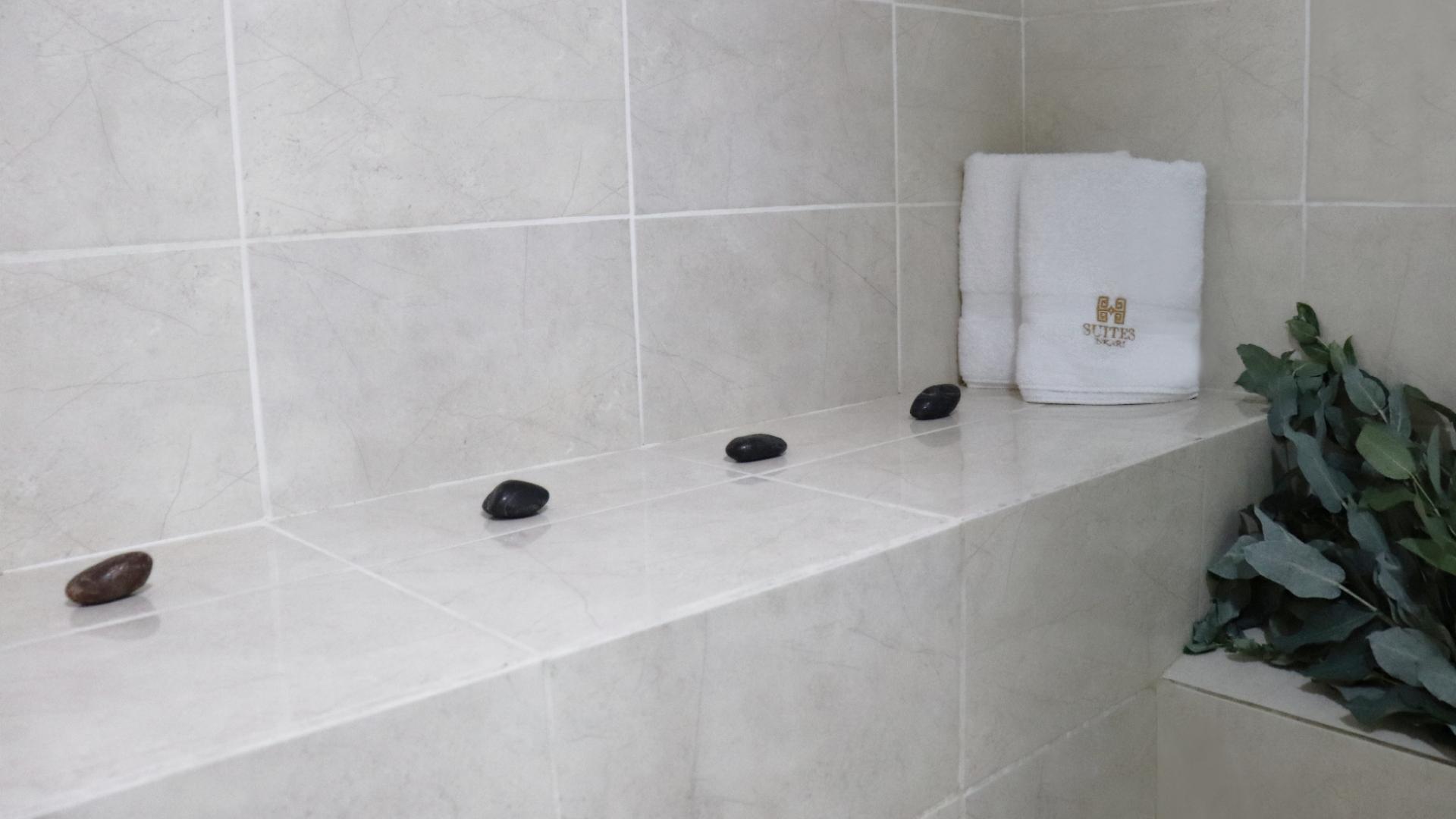 جناح سوبيريور رباعي، Inkari Suites 5/6