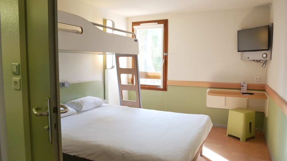 Ibis Budget Narbonne Sud 29/62