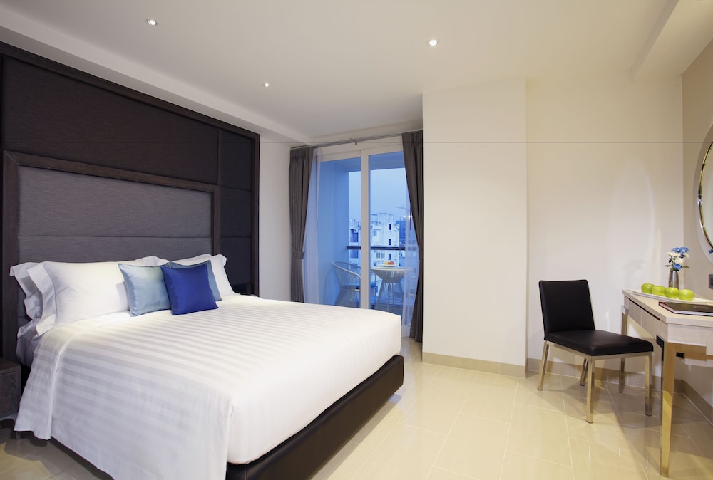 Shilat Avenue Pattaya 8/47