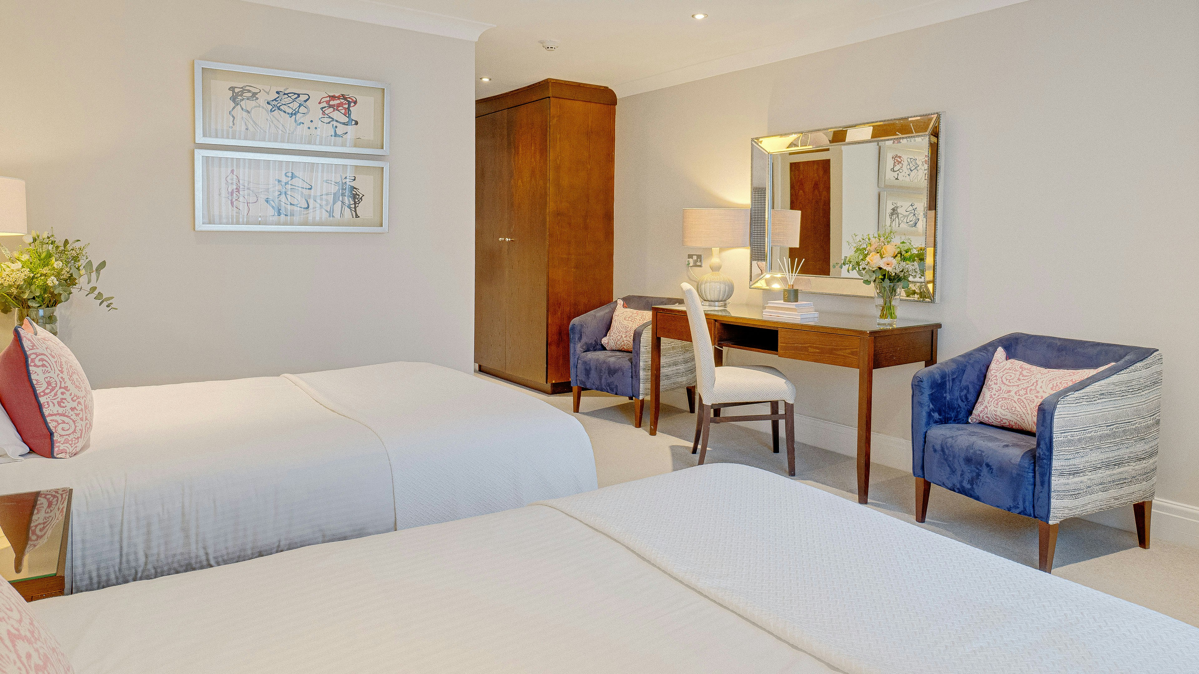 Wrightington Hotel And Country Club 53/80