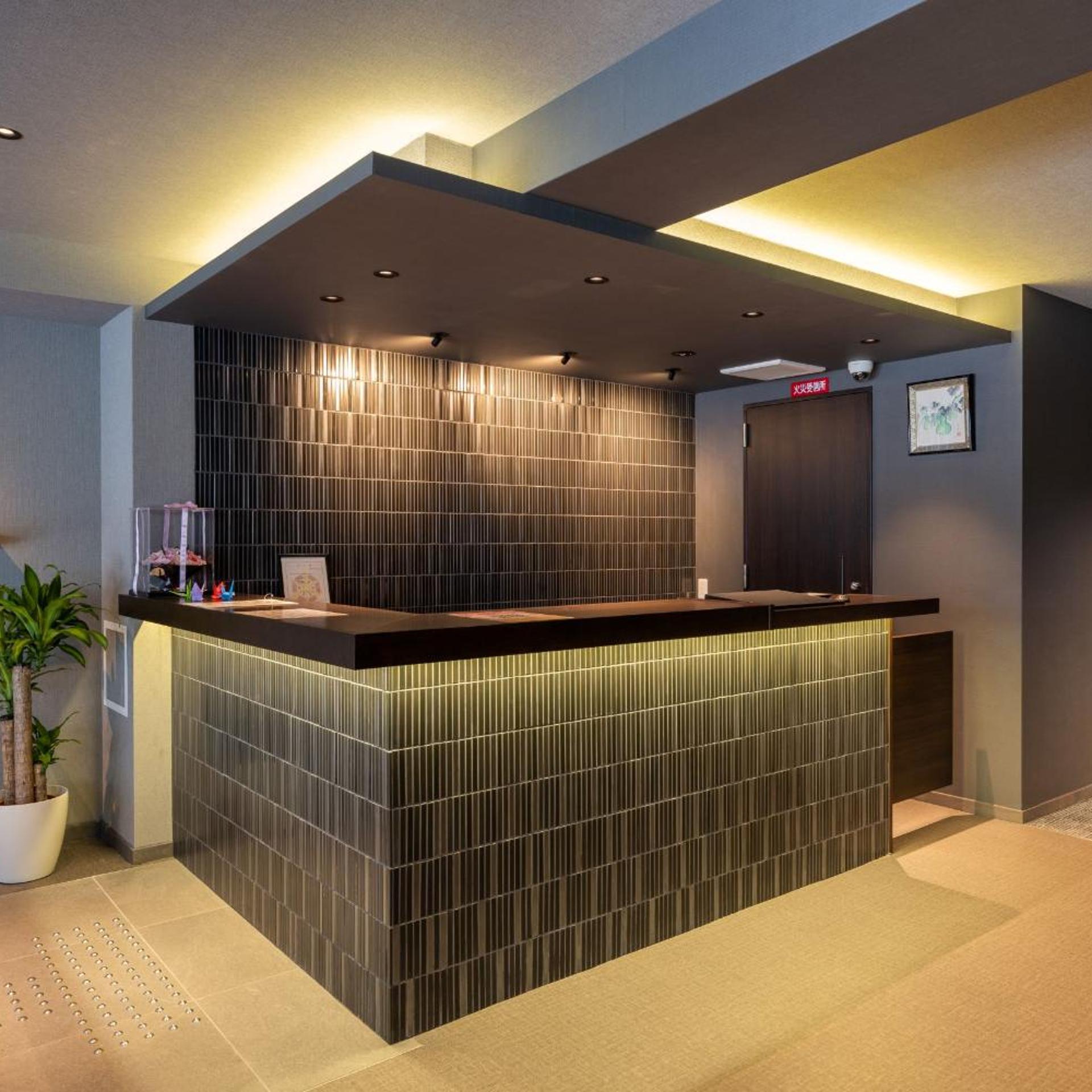 Fuji Hotel Kyoto Gojo 10/50