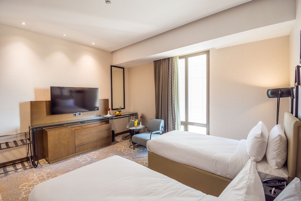 Grand Plaza Hotel King Fahad 12/50