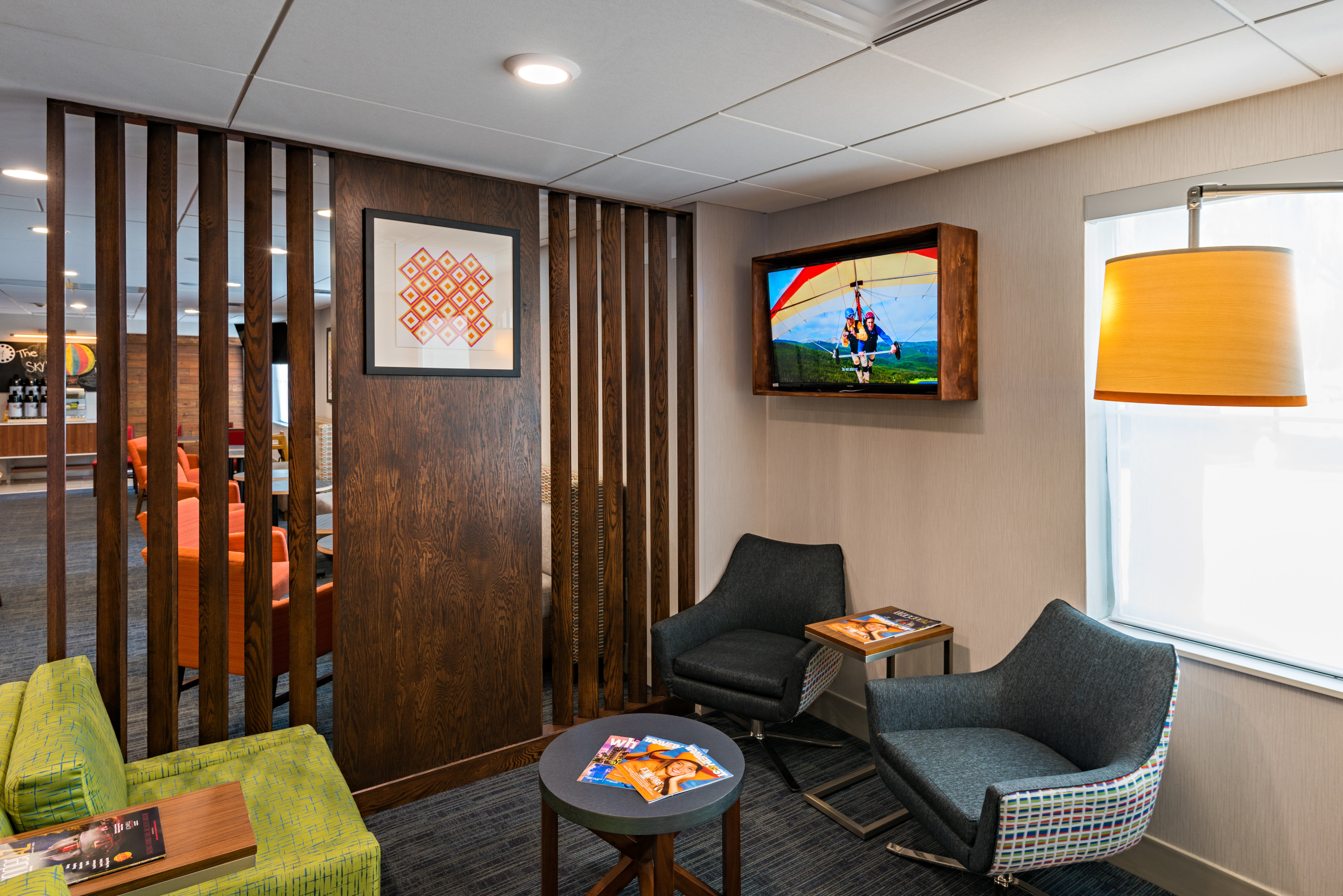 Holiday Inn Express Hotel Suites Peoria North Glendale 45/60