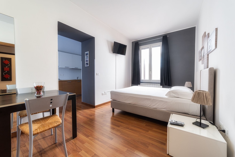 Residence Theresia 5/40