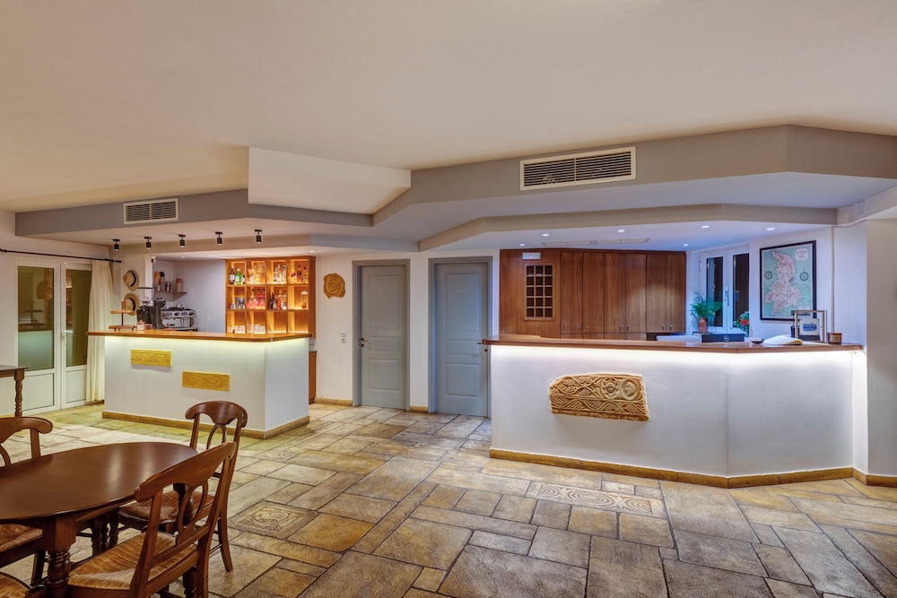 Hotel Brazzera 9/60