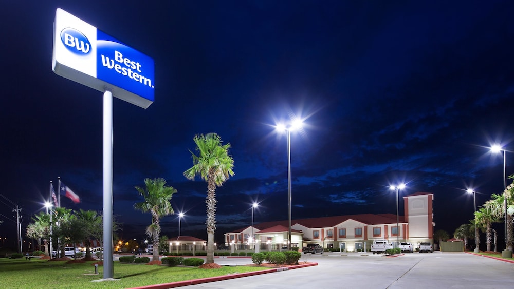 Best Western Lone Star Inn 3/30