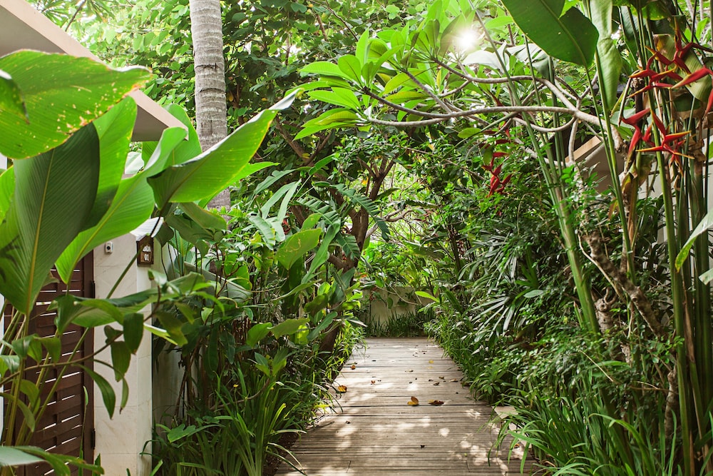 Kebun Villas and Resort 34/50