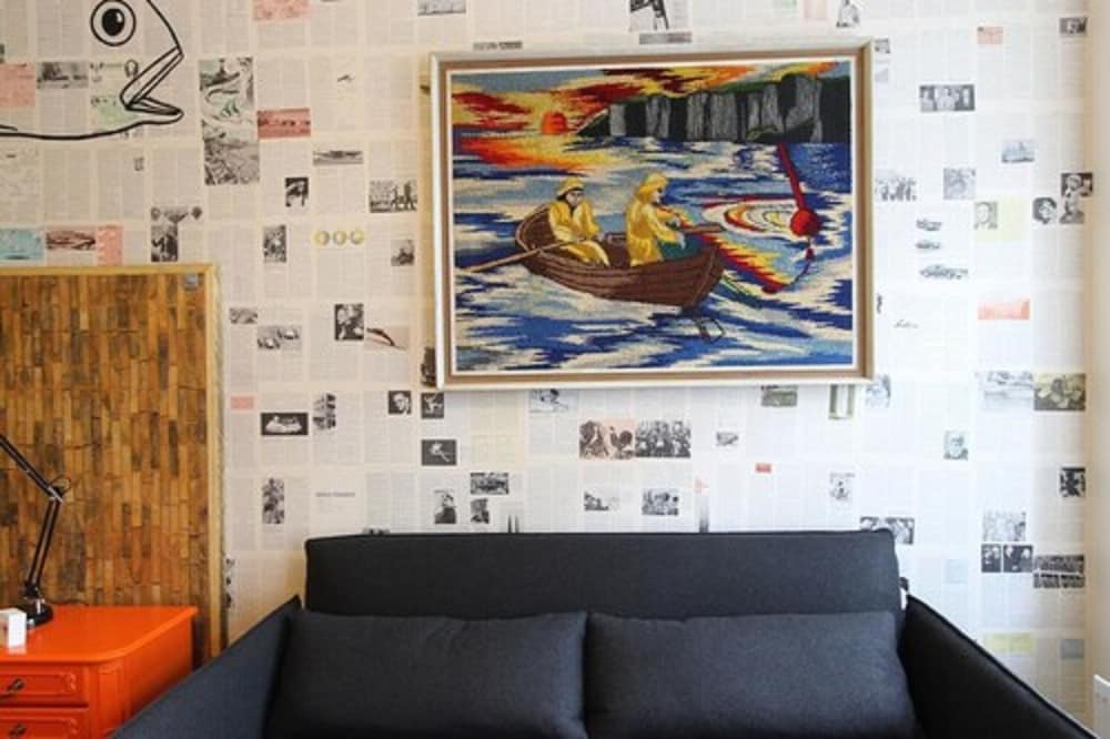 OK Hotel 5/66