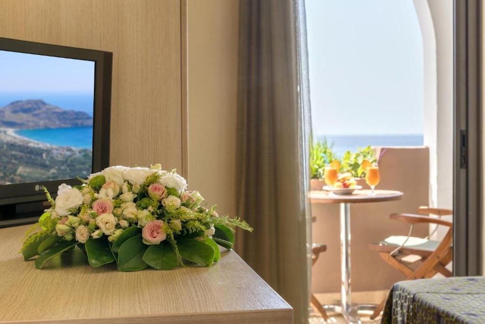 Alianthos Beach Hotel 39/61