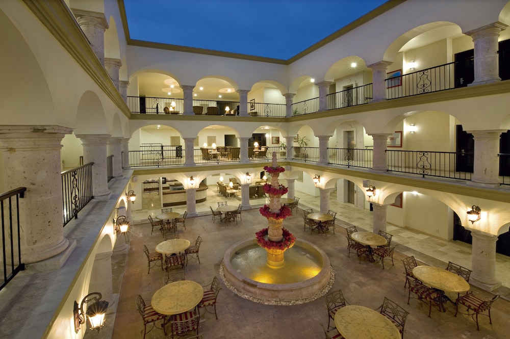 Las Villas Hotel & Golf By Estrella del Mar 3/47