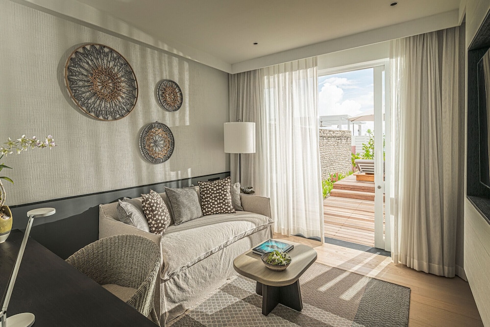 Four Seasons Resort Maldives at Landaa Giraavaru 31/44