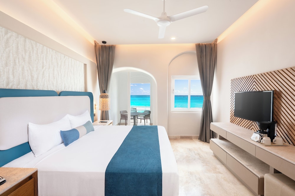 GR Solaris Caribe Adults Only All Inclusive 8/37