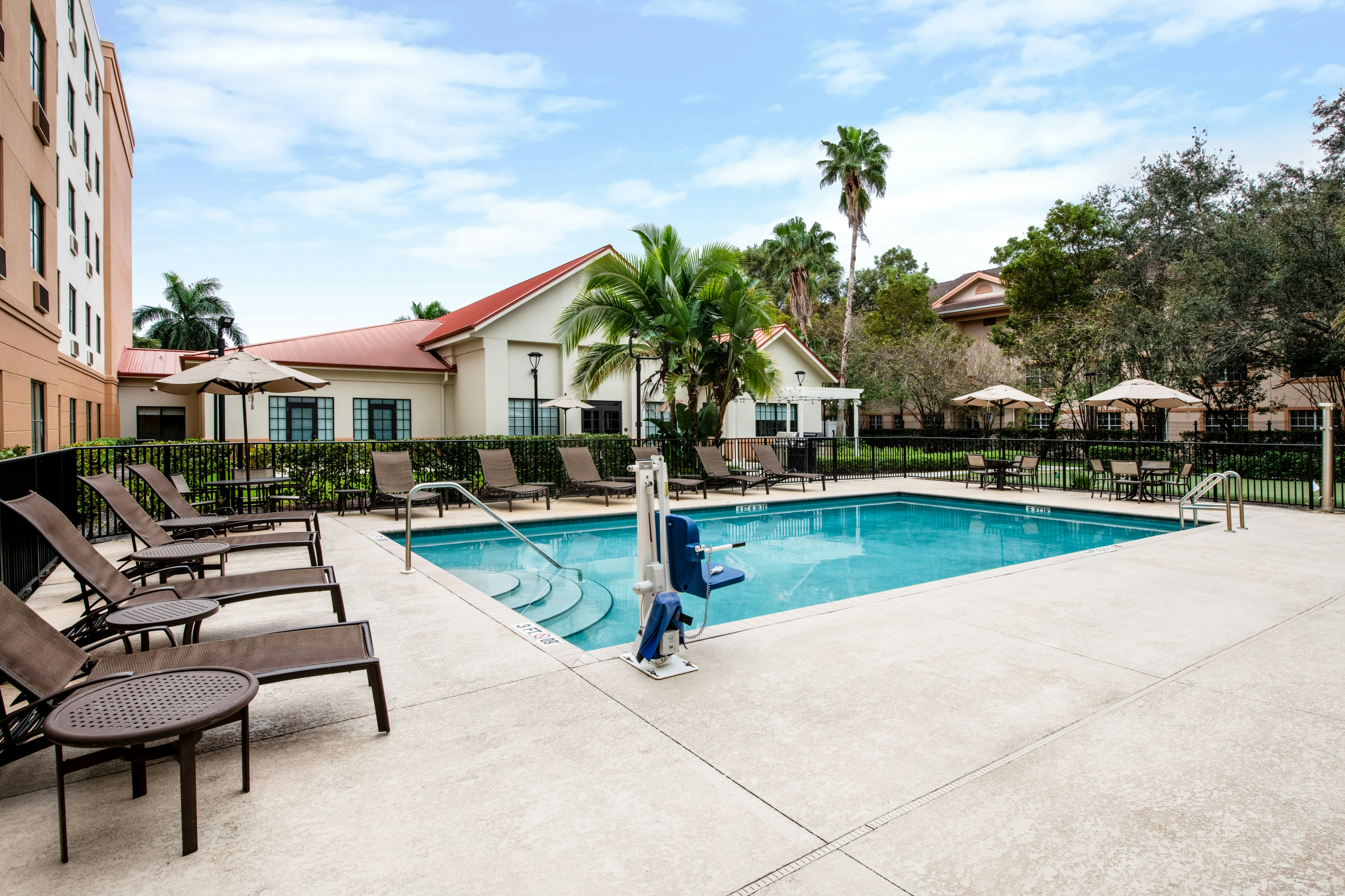 Homewood Suites by Hilton West Palm Beach 21/21