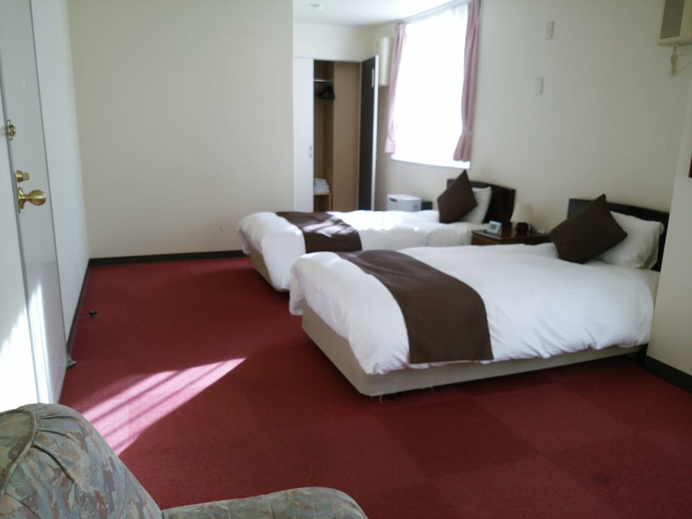 Resort Inn North Country 14/43