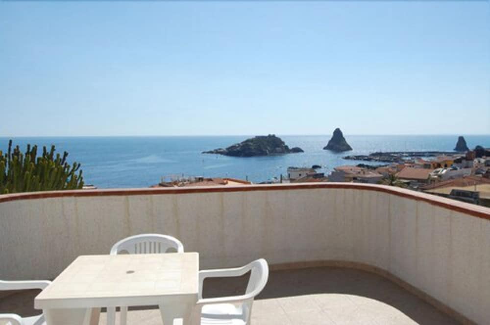 Albergo Lachea 36/41