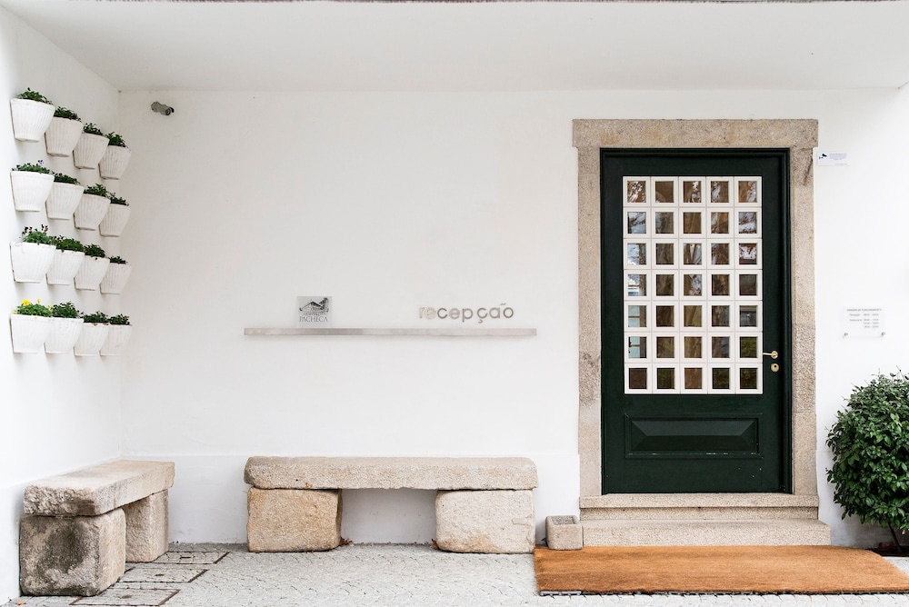 The Wine House Hotel Quinta Da Pacheca 55/78
