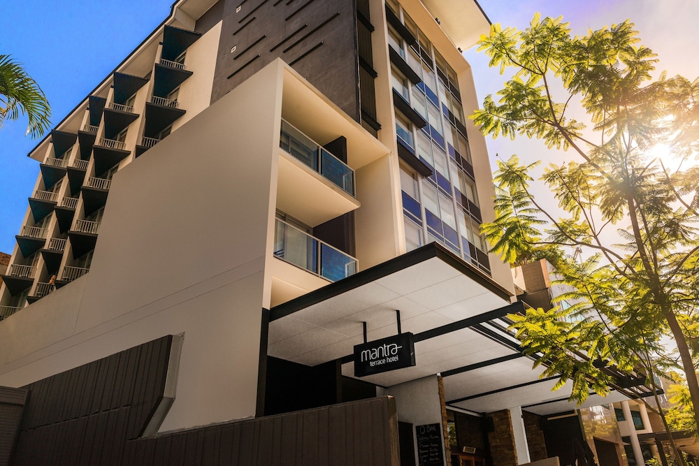 Mantra Terrace Hotel 3/67