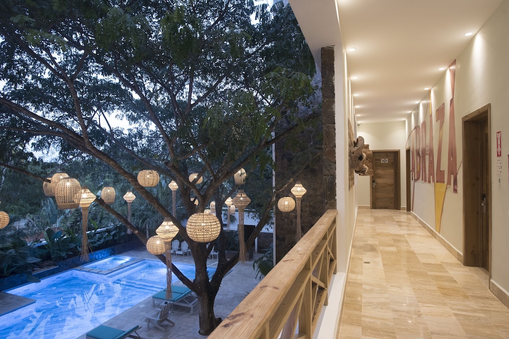 Saman Boutique Hotel 23/50