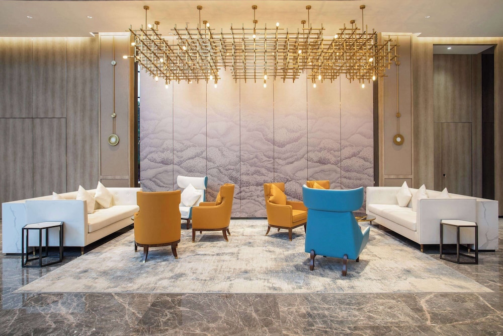 Ramada Encore by Wyndham Dongguan East 11/15
