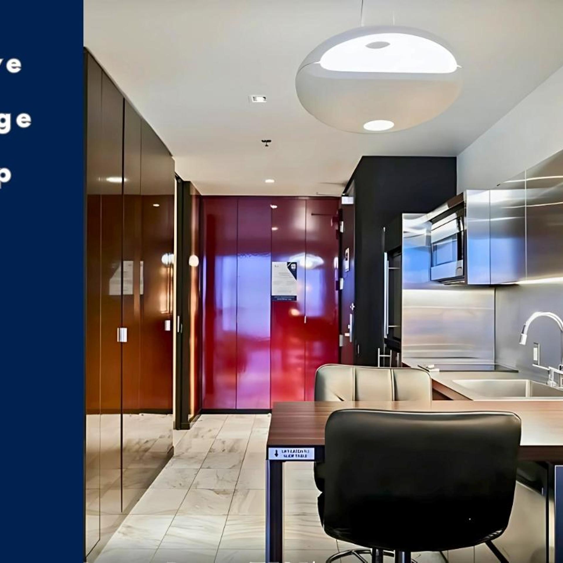 Vista Balcony Collection - StripSuite Palms Place Hotel, Resort & Casino - NO RESORT FEE 8/45