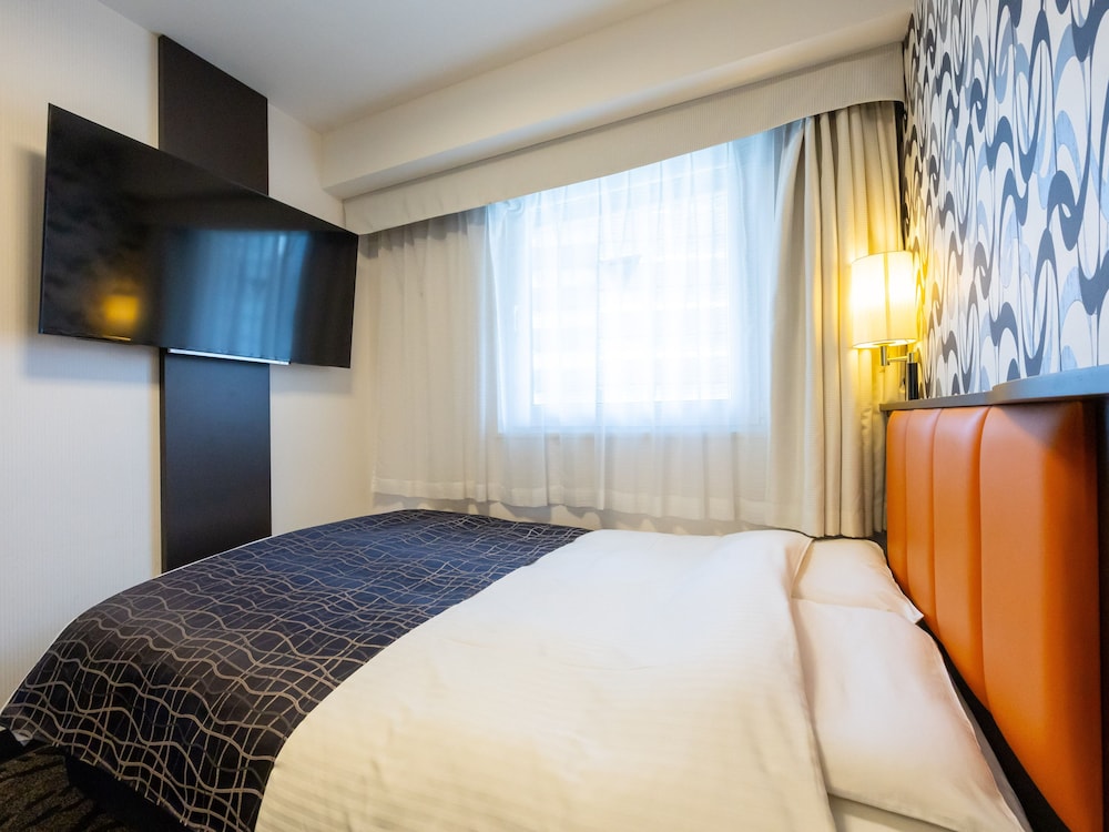 APA Hotel Osaka Umeda 21/50
