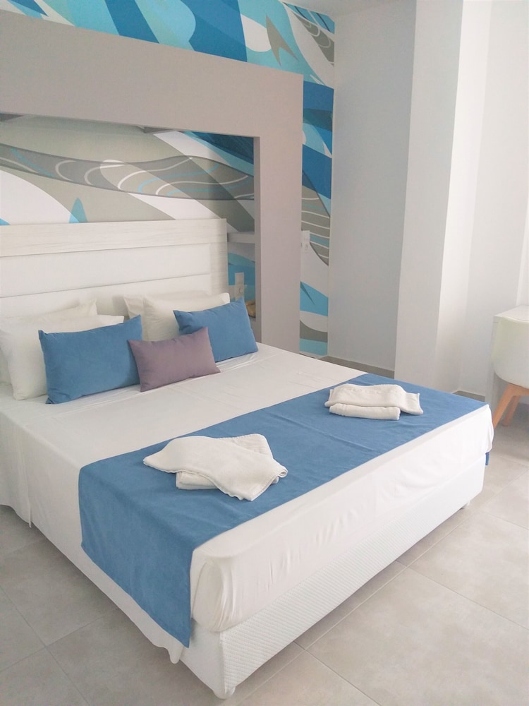 Sun Boutique Hotel - Adults Only 22/42