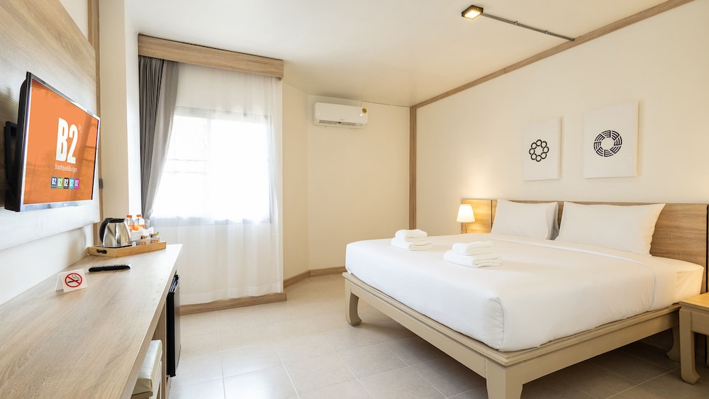 B2 Phitsanulok Premier Hotel 18/47