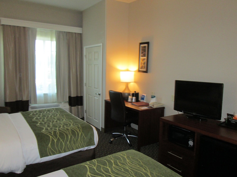 Comfort Inn & Suites Galt Lodi North 17/39