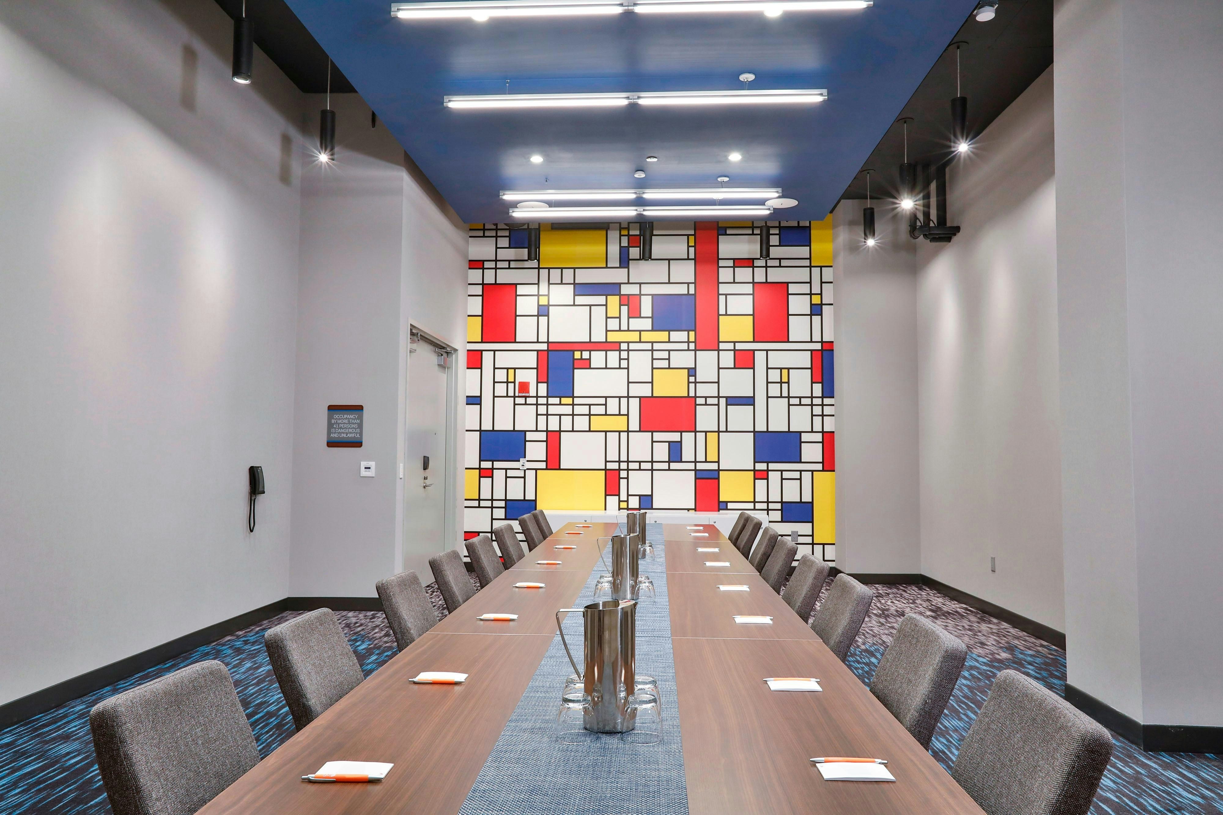 Aloft Chicago Mag Mile 42/47