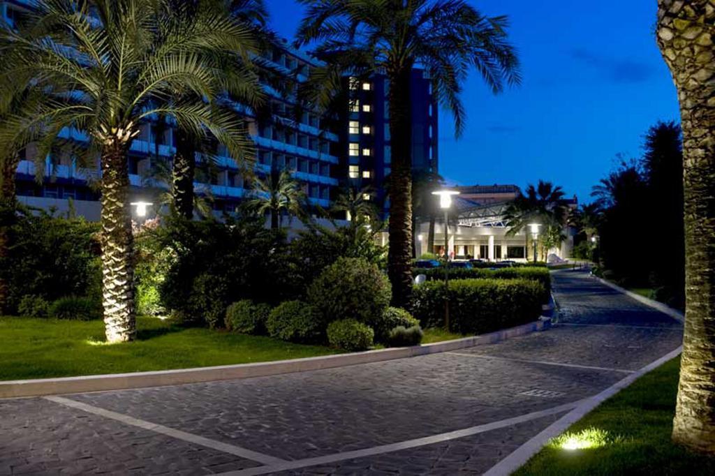 Ergife Palace 26/56