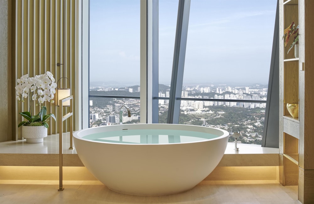 Park Hyatt Kuala Lumpur 48/71