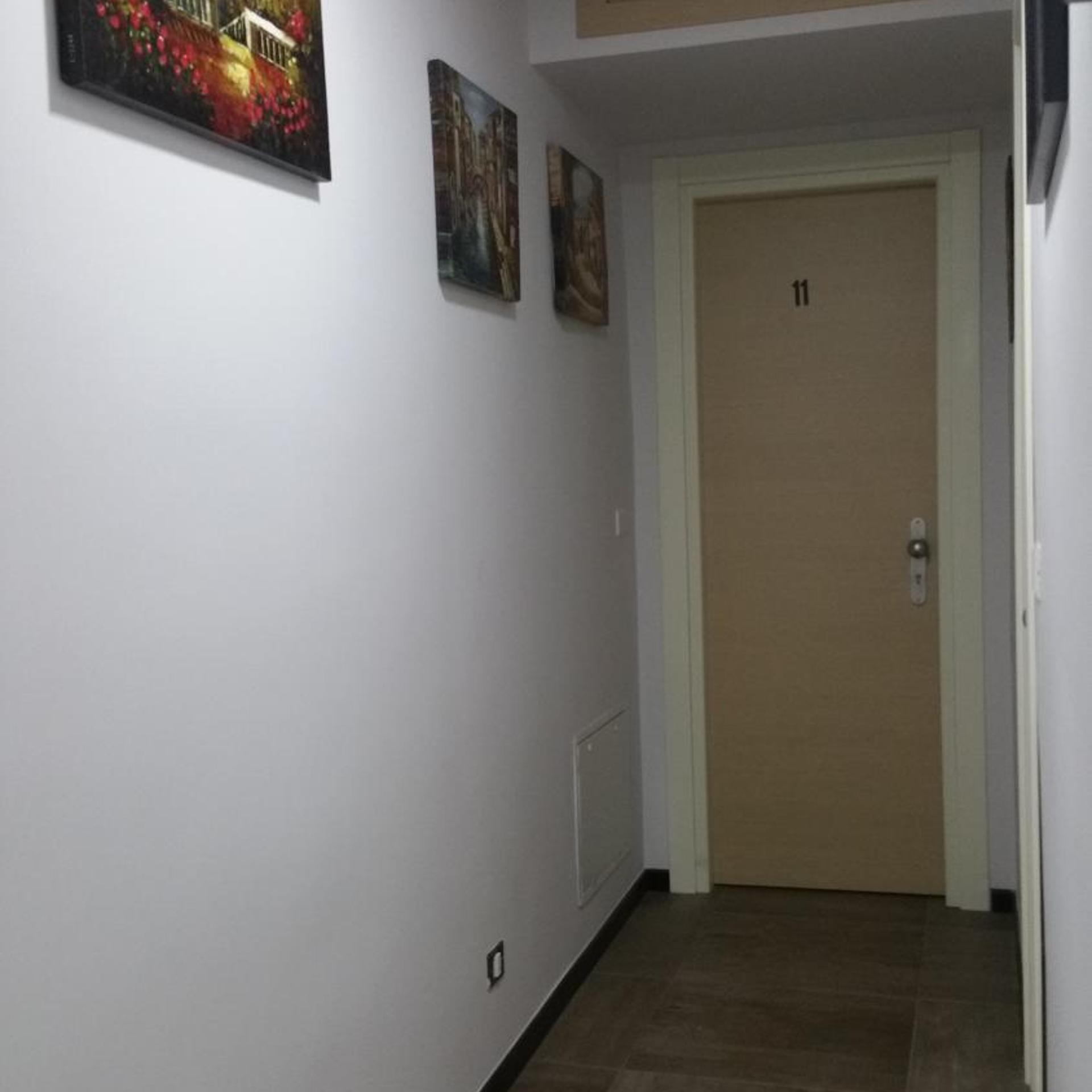 Hotel Tommaseo 41/53